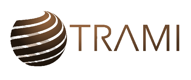 Logo TRAMI SARL